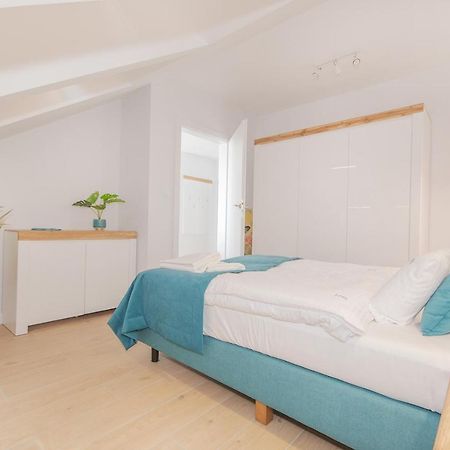 Apartamenty Nord Darlowko Exterior foto